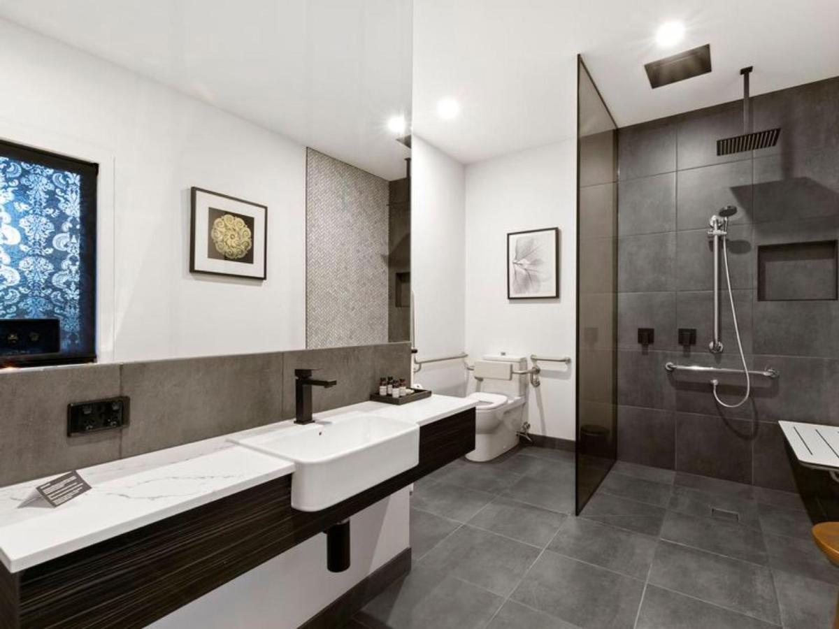 Campania Non Spa Suite Meeniyan Eksteriør bilde