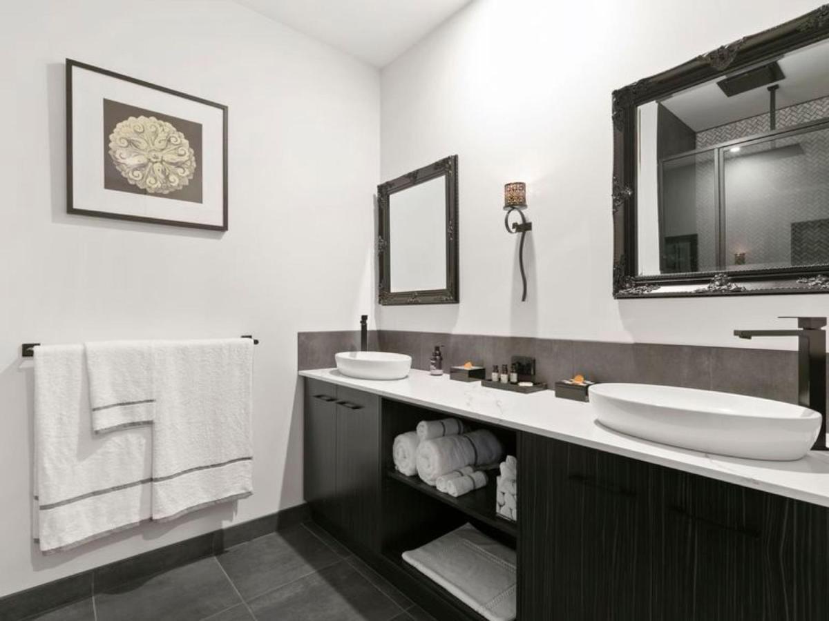Campania Non Spa Suite Meeniyan Eksteriør bilde